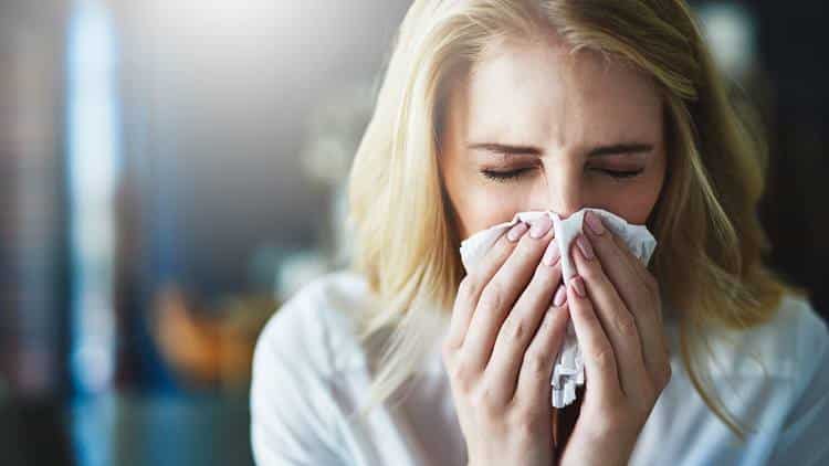 Αλλεργίες: 6 κοινοί μύθοι που καταρρίπτονται
