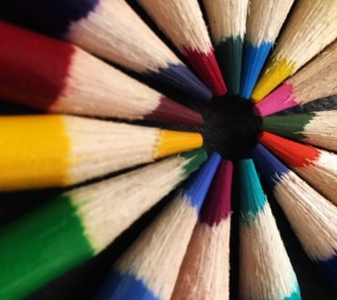 10 αναπάντεχα στοιχεία που δεν γνωρίζαμε για τα χρώματα