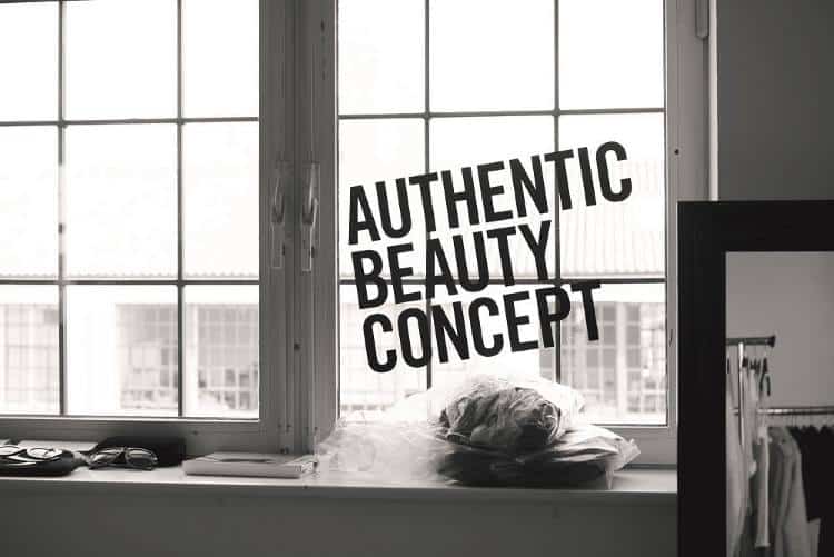 Authentic Beauty Concept: Ένα ολιστικό, Vegan, Premium brand εμπνευσμένο από μία μοναδική κοινότητα κομμωτών