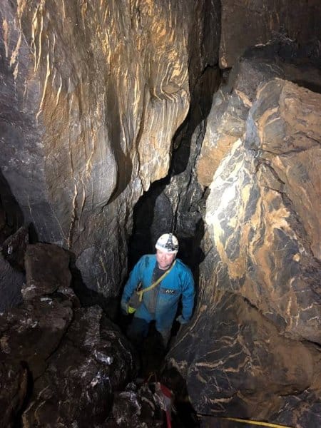 Γερμανία: Επιστήμονες ανακάλυψαν άθικτο σπήλαιο εκατομμυρίων ετών