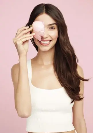 Love Beauty and Planet: Όμορφα μαλλιά, λαμπερή επιδερμίδα και λίγη αγάπη για τον πλανήτη!