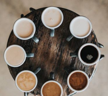 Πώς μπορεί ο καφές να επηρεάσει το βάρος μας