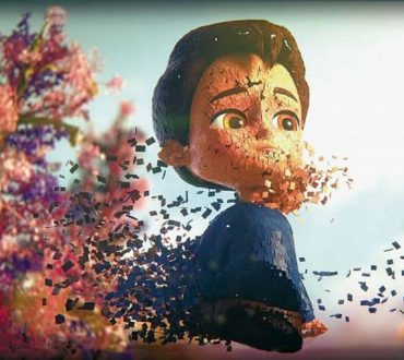 Ίαν: Ένα συγκινητικό animation μικρού μήκους μαθαίνει στα παιδιά την ενσυναίσθηση (Βίντεο)