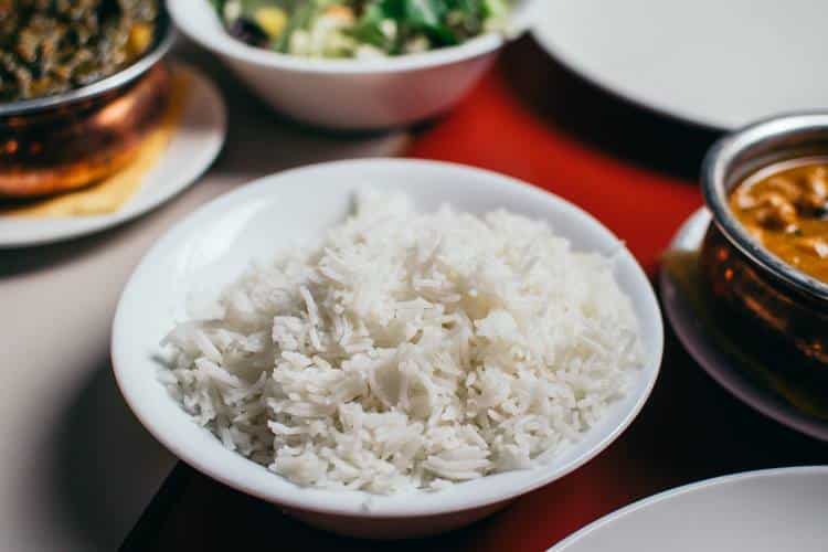 Η κατανάλωση περισσότερου ρυζιού καταπολεμά την παχυσαρκία, σύμφωνα με έρευνα
