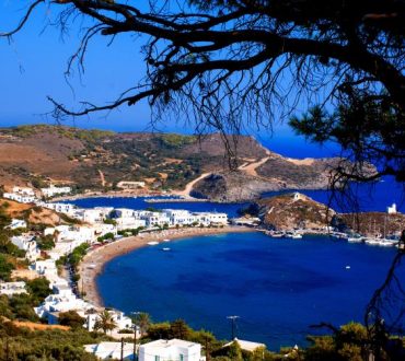 To Lonely Planet κάνει εκτενές αφιέρωμα στα πιο «άγνωστα» νησιά της Ελλάδας
