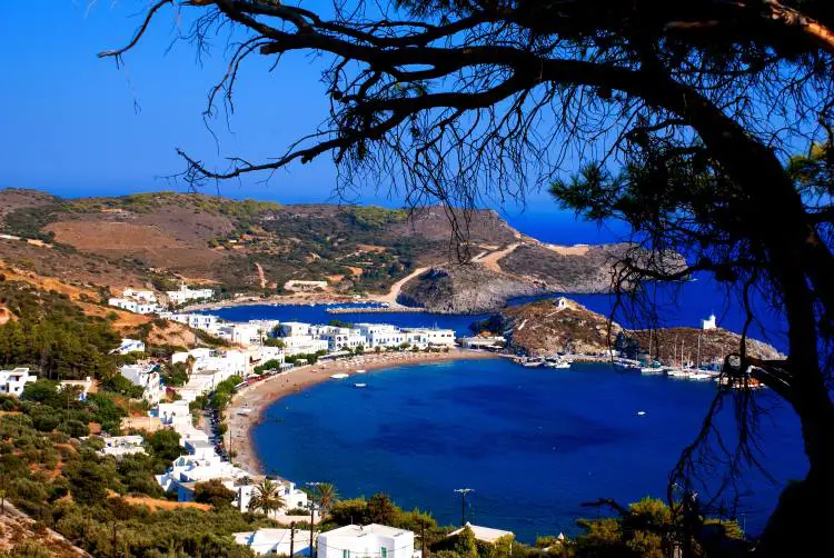 To Lonely Planet κάνει εκτενές αφιέρωμα στα πιο «άγνωστα» νησιά της Ελλάδας