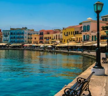 Moments of Crete - A Natural Escape: Οι θησαυροί της Κρήτης προβάλλονται στο εξωτερικό (Βίντεο)