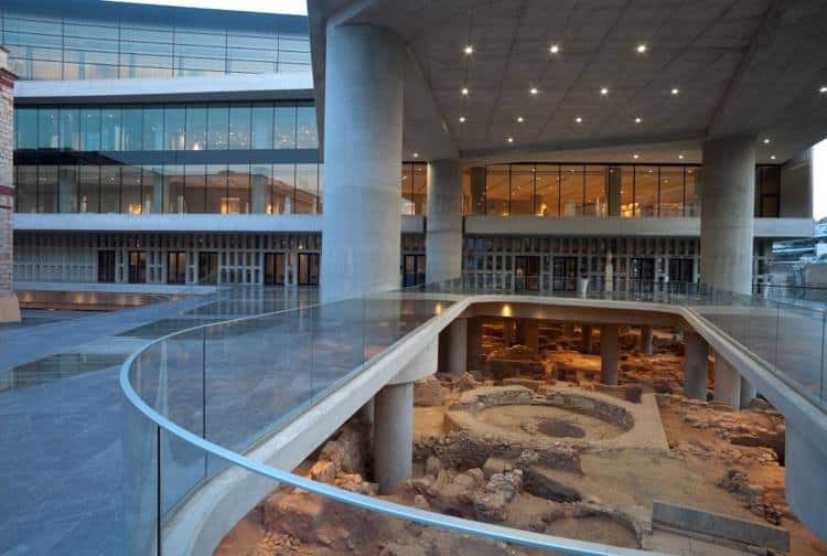 Μουσείο Ακρόπολης: Γιορτάζει 10 χρόνια λειτουργίας και ανοίγει για το κοινό την υπόγεια ανασκαφή