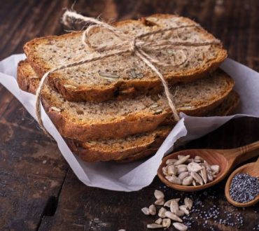 Ποια είναι τα πιο υγιεινά είδη ψωμιού