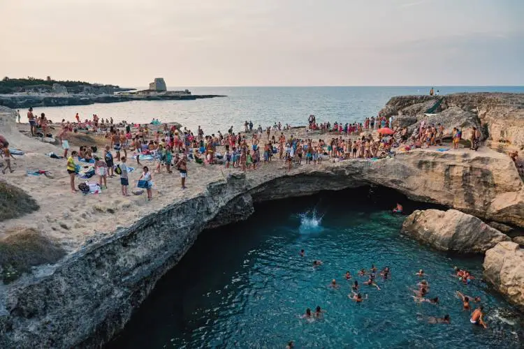 Οι 10 καλύτερες φυσικές πισίνες της Ευρώπης – Ανάμεσά τους και 2 ελληνικές (φωτογραφίες)