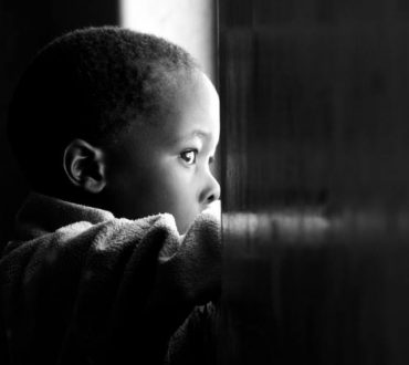 Διεθνής Ημέρα κατά της Επιθετικότητας εναντίον των Παιδιών: Αναλαμβάνοντας ατομική και κοινωνική ευθύνη