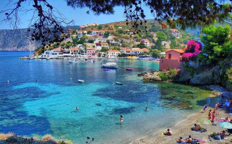 Δύο μικρές ελληνικές πόλεις ανάμεσα στις 25 πιο όμορφες της Ευρώπης