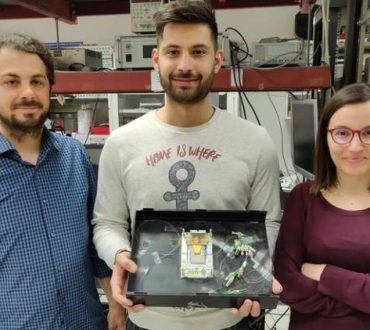 Έλληνες φοιτητές του ΑΠΘ έφτιαξαν την ταχύτερη μνήμη RAM στον κόσμο