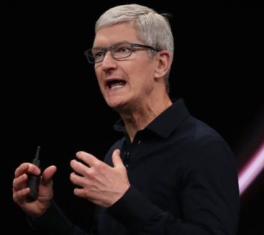 Η εμπνευσμένη ομιλία του Tim Cook της Apple για τη δημιουργία και την ευθύνη του ανθρώπου απέναντι στην κοινωνία