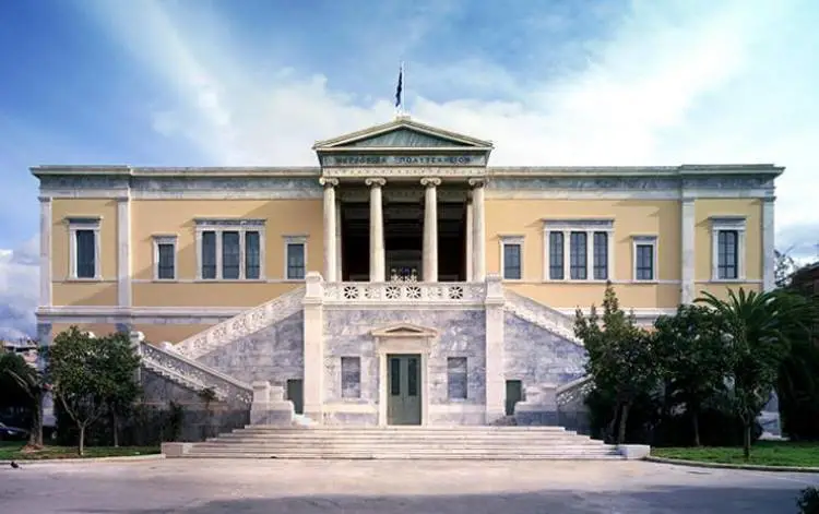 Έξι Έλληνες καθηγητές βρίσκονται στους πρώτους 200 με τη μεγαλύτερη επιρροή παγκοσμίως