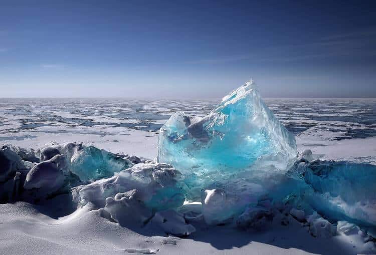 Η Σιβηρία θα είναι στο μέλλον κατοικήσιμη λόγω της κλιματικής αλλαγής