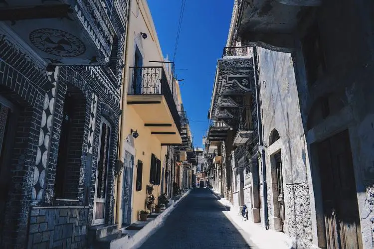 10 από τα πιο όμορφα χωριά των Ελληνικών νησιών (Φωτογραφίες)