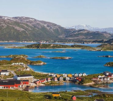 Νησί της Νορβηγίας θέλει να σβήσει την έννοια του χρόνου