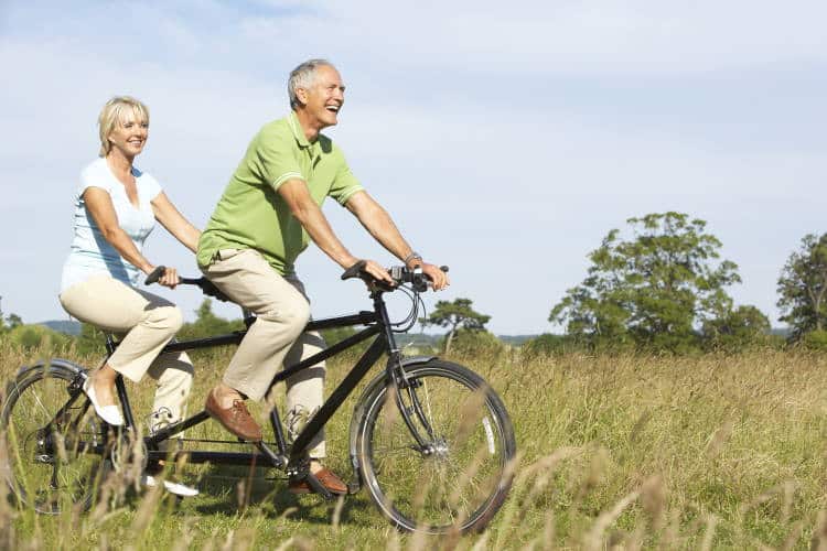 Η σωματική άσκηση προσφέρει προστασία κατά του Αλτσχάιμερ, σύμφωνα με νέα έρευνα