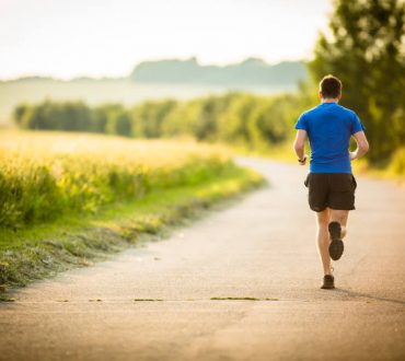 Το τρέξιμο με ρινική αναπνοή έχει εξαιρετικά οφέλη για την υγεία