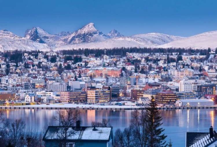 Νορβηγία: Το πρώτο ψυχιατρικό νοσοκομείο που προσφέρει θεραπεία χωρίς φάρμακα