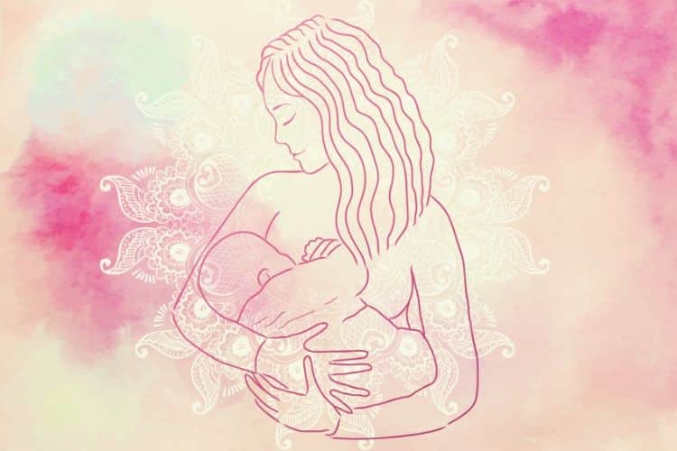 Παγκόσμια Εβδομάδα Μητρικού θηλασμού: Ποια είναι τα πλεονεκτήματα για βρέφος και μητέρα