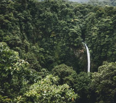 Η Κόστα Ρίκα διπλασίασε τις δασικές της εκτάσεις σε λιγότερο από 30 χρόνια