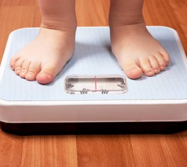 H κατανάλωση προβιοτικών βοηθά τα υπέρβαρα παιδιά να χάσουν βάρος
