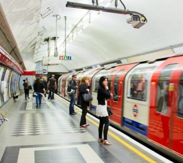 Λονδίνο: Η θερμότητα του μετρό θα ζεσταίνει τα σπίτια της πόλης