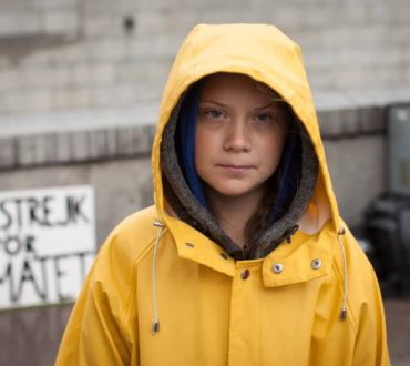 Σύνδρομο Asperger: Η Greta Thunberg θεωρεί ότι είναι η «υπερδύναμή» της