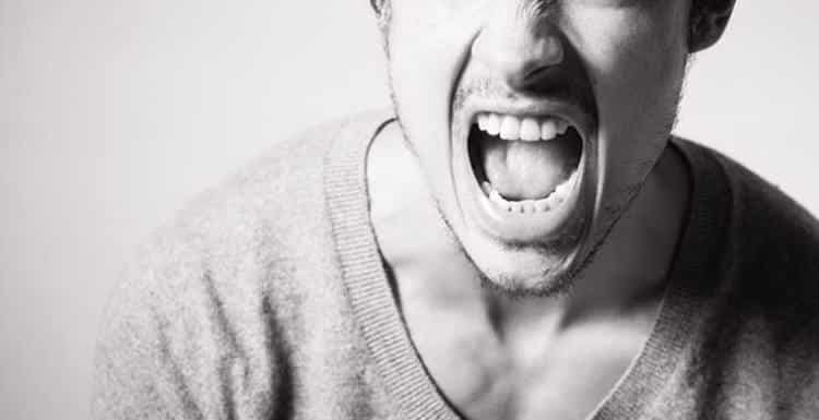 Θυμός: Οι συνέπειές του και τι μπορούμε να κάνουμε για τον έλεγχό του