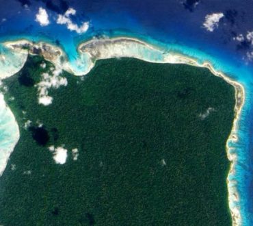 Βόρειο Σέντινελ: Το εξωτικό νησί του Ινδικού Ωκεανού με τους πιο απομονωμένους ανθρώπους του πλανήτη