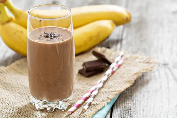 Συνταγή: 3 εύκολα smoothies για όσους έχουν υψηλή χοληστερίνη