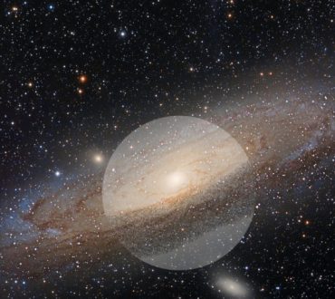 Οι αστρονόμοι ανακάλυψαν 20 νέα φεγγάρια γύρω από τον πλανήτη Κρόνο και ψάχνουν ονόματα