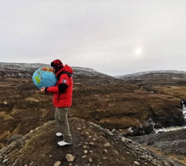 Εξερευνώντας την Ισλανδία, Ημέρα 3η: Επαφή με την «άγρια» και απομονωμένη πλευρά του νησιού