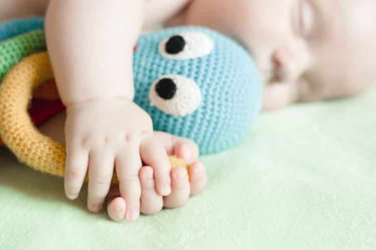 Πώς τα ειδικά πλεκτά χταπόδια βελτιώνουν την υγεία των πρόωρα γεννημένων μωρών