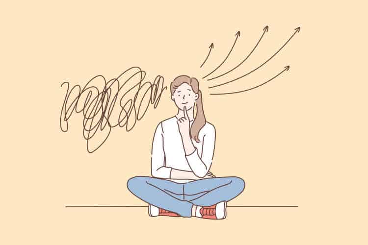 Συναισθηματική ισορροπία: Επιτρέποντας στον εαυτό μας να νιώσει, τον βοηθάμε να θεραπευτεί