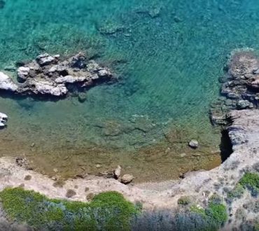 Βραυρώνα: Ο παράδεισος απέχει μόλις 40 λεπτά από το κέντρο της Αθήνας (Βίντεο)