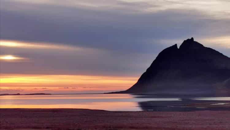 Εξερευνώντας την Ισλανδία: Οι σημαντικότερες στιγμές στο οδοιπορικό του Μάριου Γιαννάκου