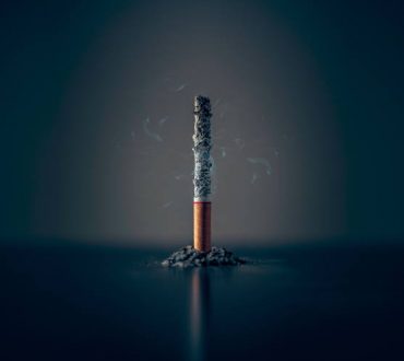Γιατί οι καπνιστές αντιμετωπίζουν μεγαλύτερο κίνδυνο ανάπτυξης ψυχικών νόσων