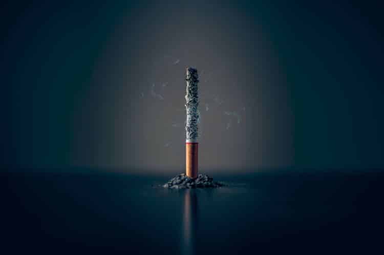 Γιατί οι καπνιστές αντιμετωπίζουν μεγαλύτερο κίνδυνο ανάπτυξης ψυχικών νόσων