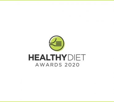 Healthy Diet Awards 2020: Για 1η χρονιά βραβεύτηκαν τα προϊόντα που προάγουν την ισορροπημένη και υγιεινή διατροφή