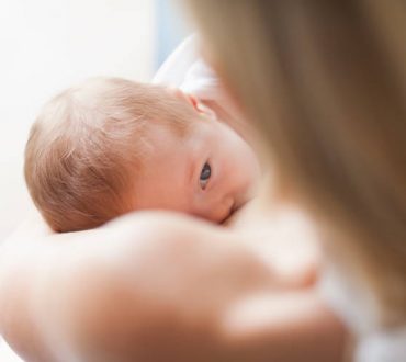 Μέθοδοι και οφέλη του θηλασμού στα πρόωρα νεογνά