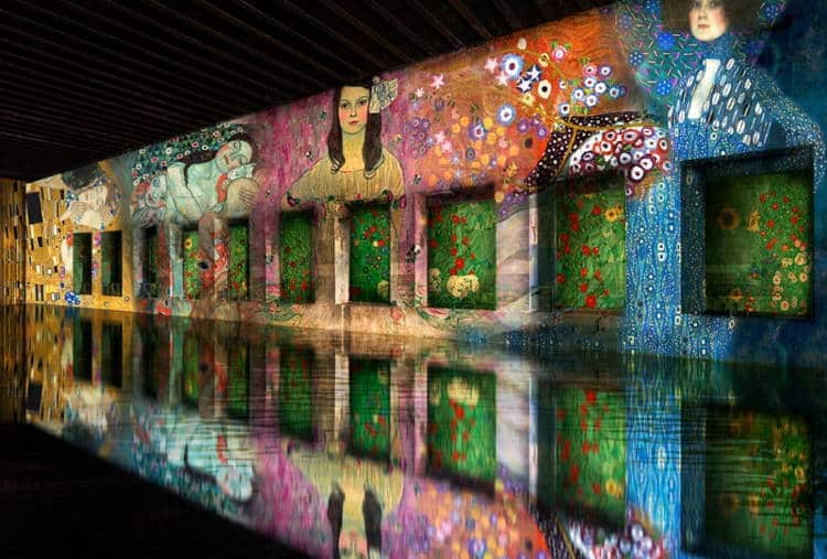Γαλλία: Το μεγαλύτερο κέντρο ψηφιακής τέχνης στον κόσμο θα βρίσκεται σε μια βάση υποβρυχίων