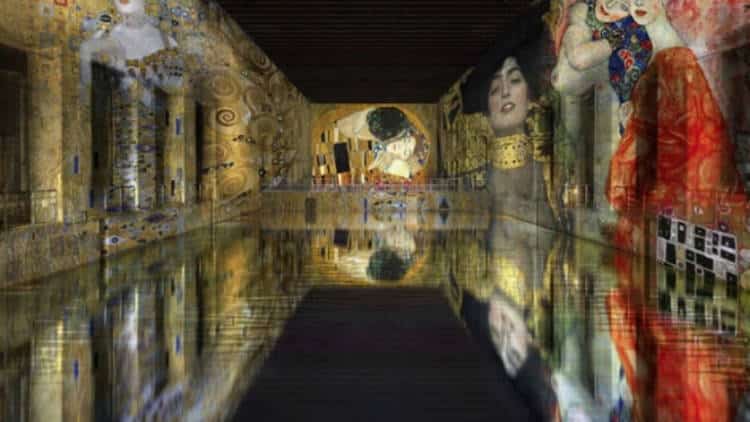 Γαλλία: Το μεγαλύτερο κέντρο ψηφιακής τέχνης στον κόσμο θα βρίσκεται σε μια βάση υποβρυχίων