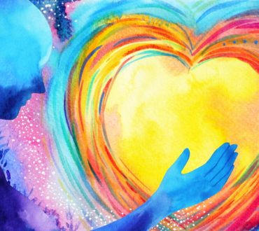 Παγκόσμια συνοχή: Δημιουργώντας ένα συνεκτικό πεδίο αλληλεγγύης και επαφής μέσω της καρδιάς
