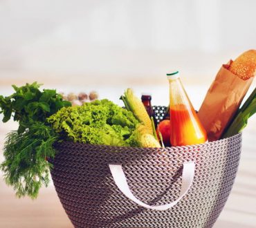 Πώς μπορούμε να μειώσουμε τη σπατάλη τροφίμων στο σπίτι