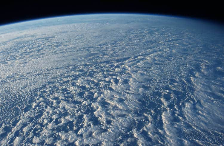 Η τρύπα του όζοντος συρρικνώθηκε περισσότερο από ποτέ, λόγω των υψηλών θερμοκρασιών