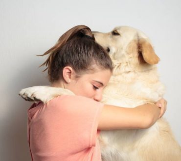 Ζώα συναισθηματικής υποστήριξης: Οι πολύτιμοι σύμμαχοί μας στην αντιμετώπιση του άγχους