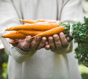 Τα 7 πιο υγιεινά λαχανικά του χειμώνα